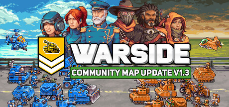 Warside banner image