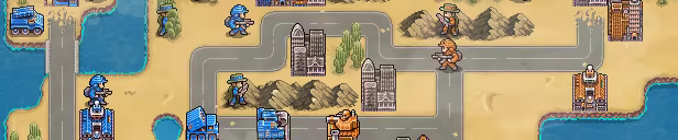 Warside screenshot 2