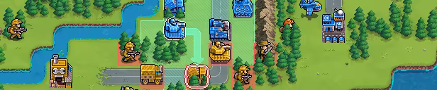 Warside screenshot 3