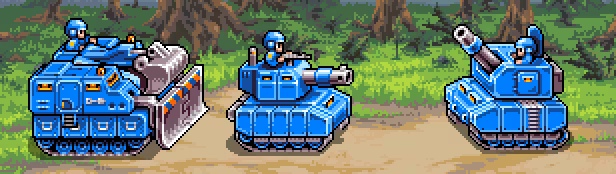 Warside video 2