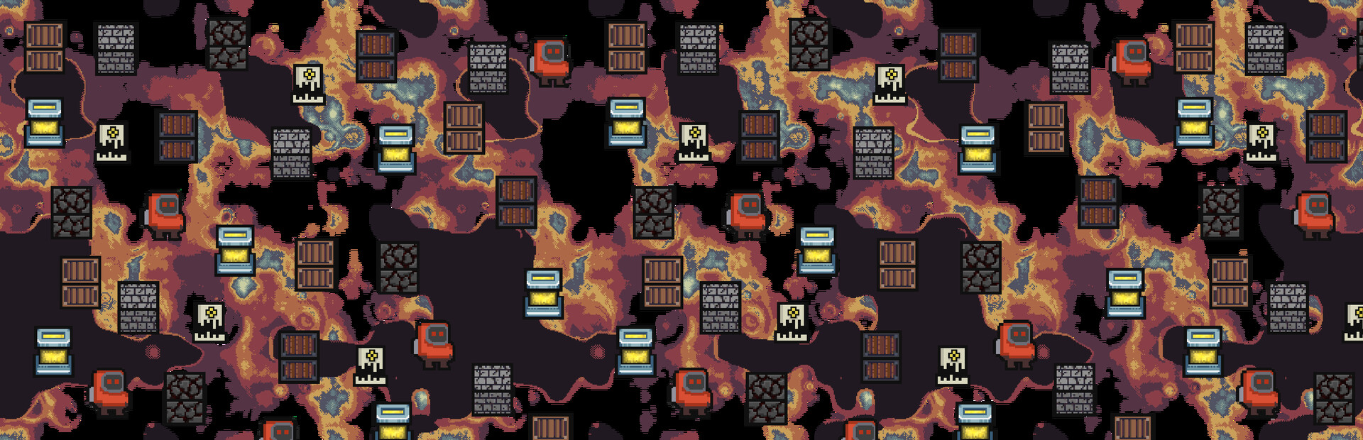Sequential Dungeon