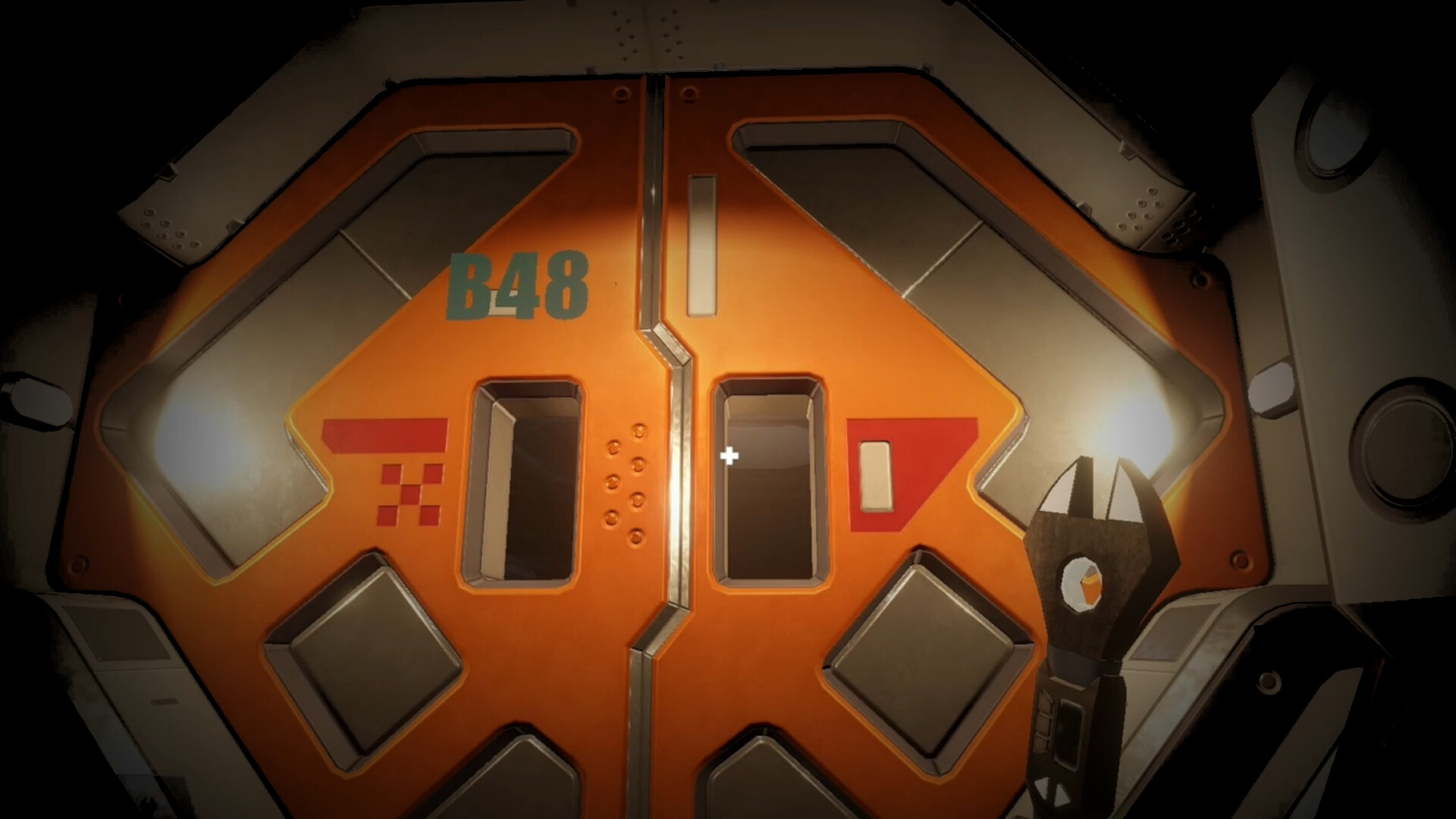 Cold Salvage screenshot #5