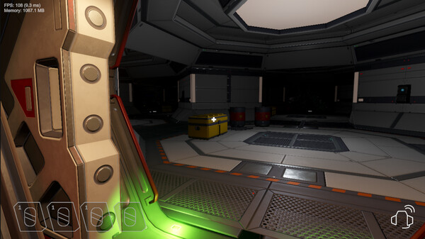 Cold Salvage screenshot 5