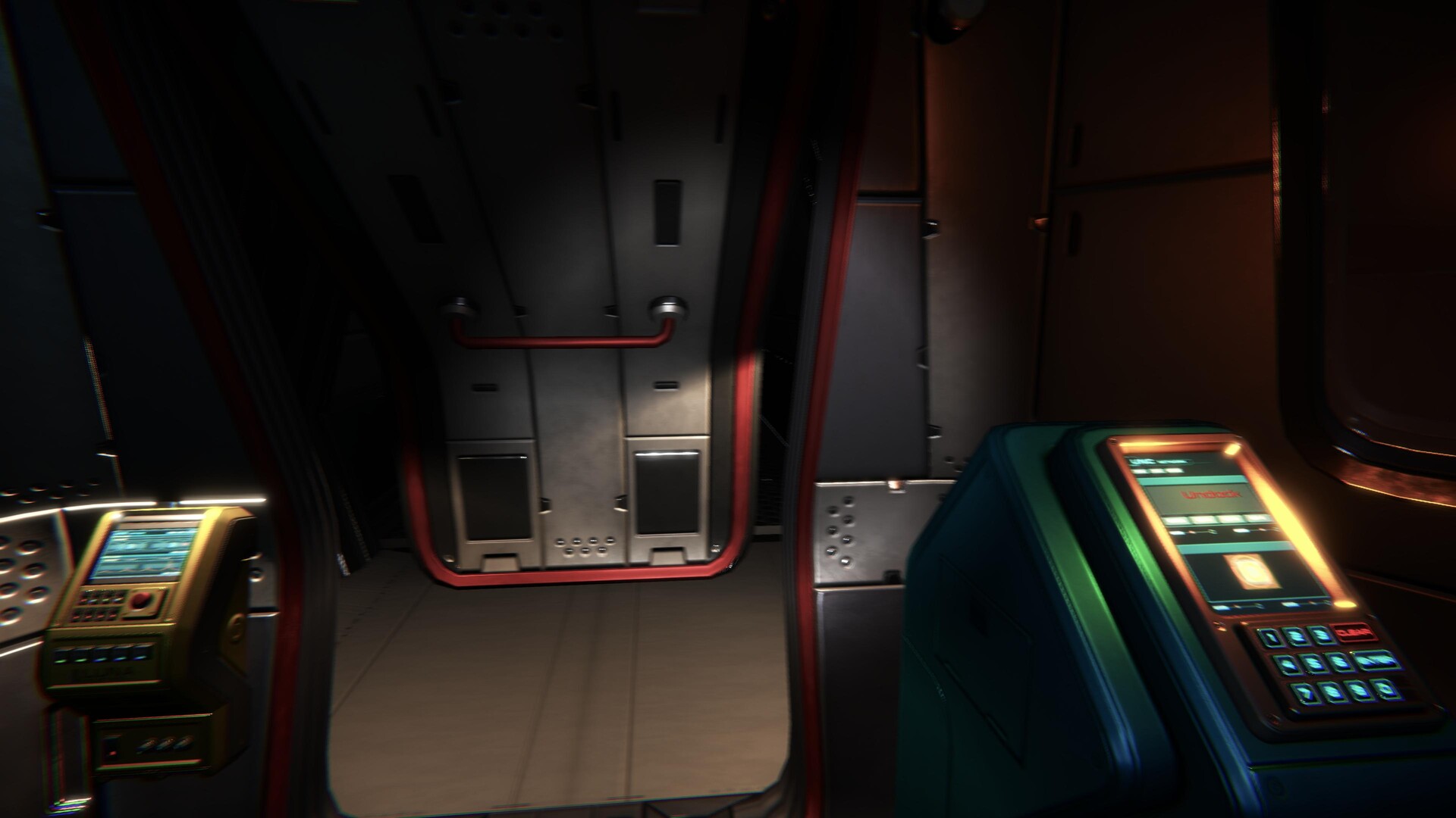 Cold Salvage screenshot #7