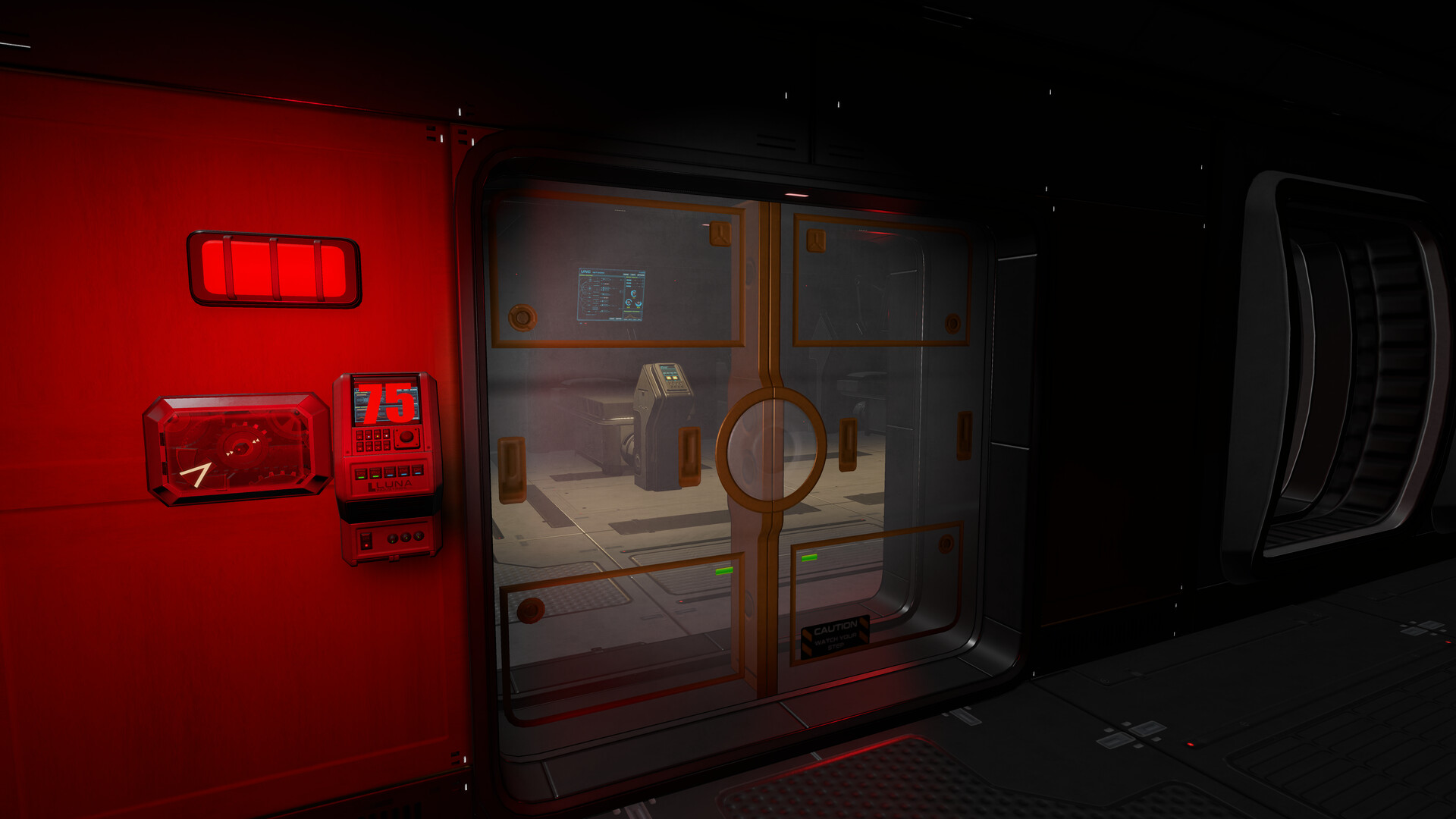 Cold Salvage screenshot #8