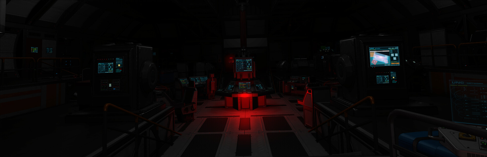 Cold Salvage