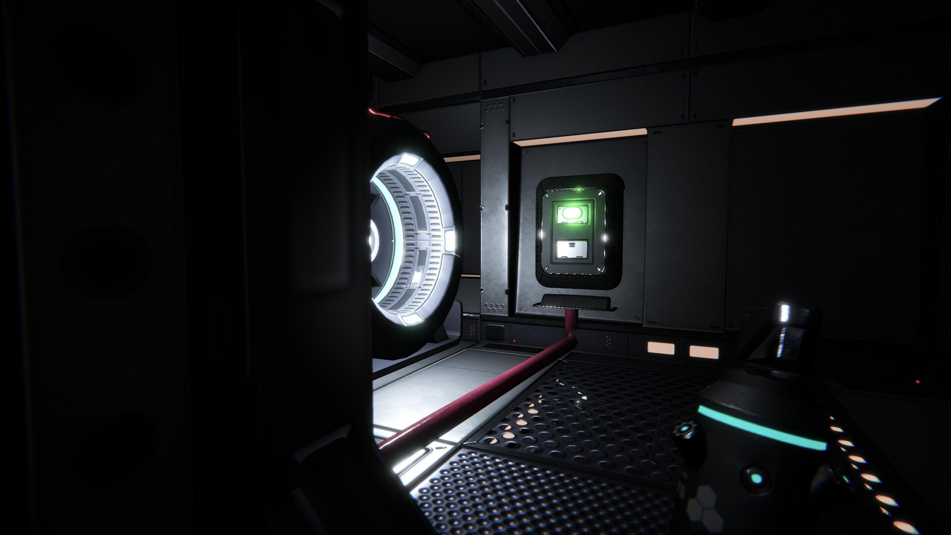 Cold Salvage screenshot #4