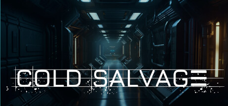 Cold Salvage banner