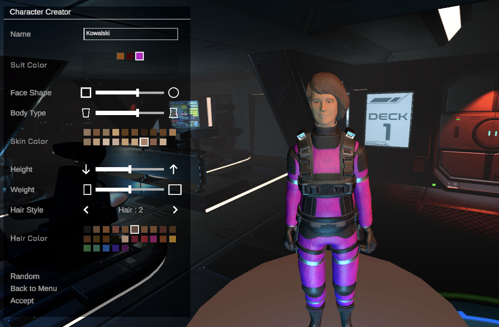 Cold Salvage screenshot #4