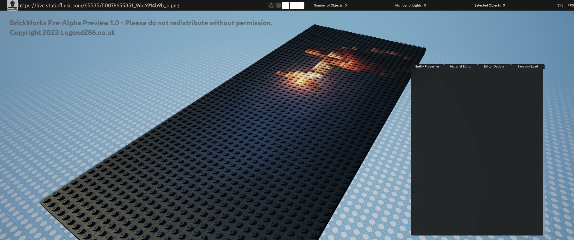 BrickWorks screenshot #4