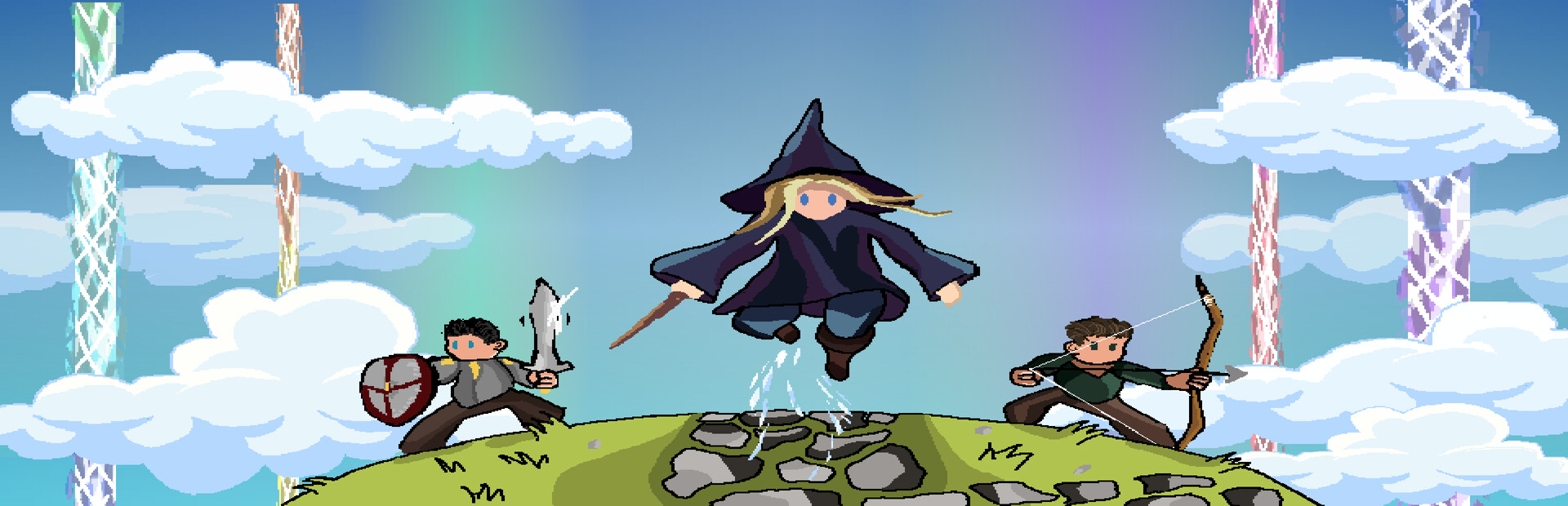 Guardians Survival