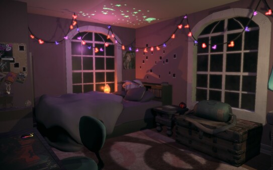 Here There Be Bears screenshot 1