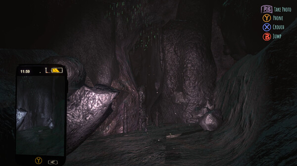 Here There Be Bears screenshot 3