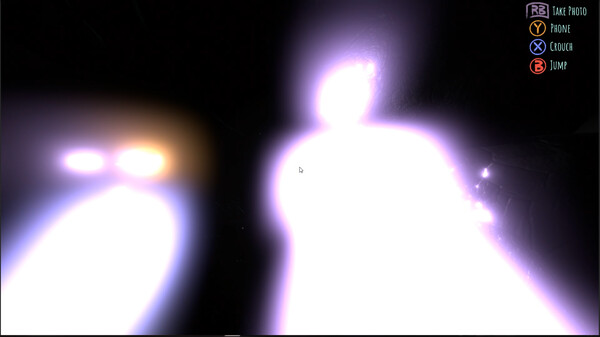 Here There Be Bears screenshot 2