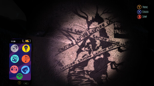 Here There Be Bears screenshot 5