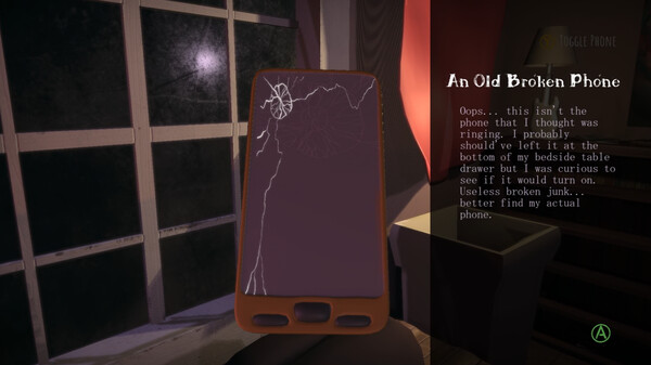 Here There Be Bears screenshot 4