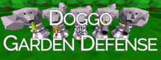Doggo Garden Defense cover