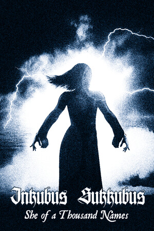 Inkubus Sukkubus - She of a Thousand Names cover art