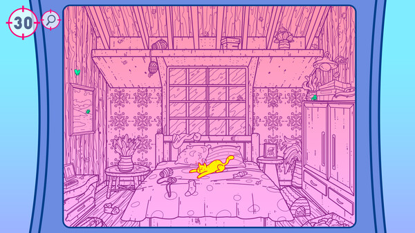 An Arcade Full of Cats