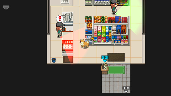 Скриншот 1 из игры Montaro 2
