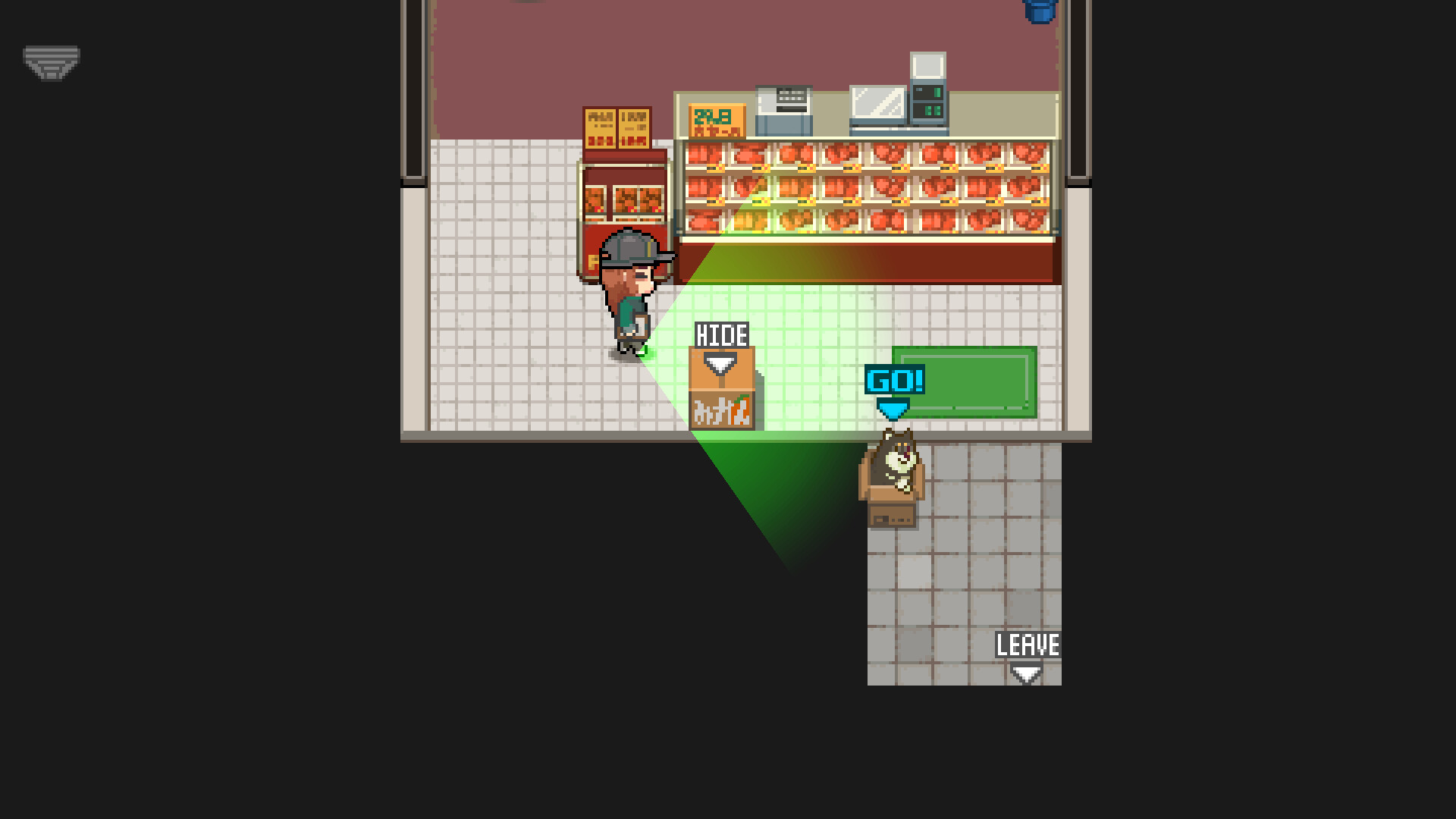 Montaro 2 screenshot 6