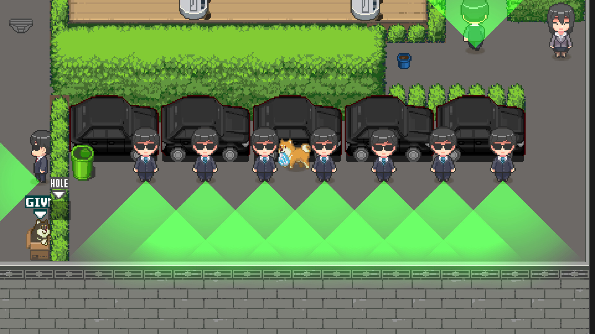 Montaro 2 screenshot #8