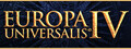 Europa Universalis IV header image