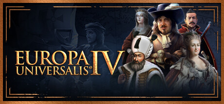 header image of Europa Universalis IV