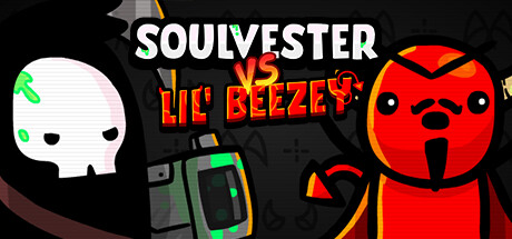 Soulvester VS Lil' Beezey Cover Image