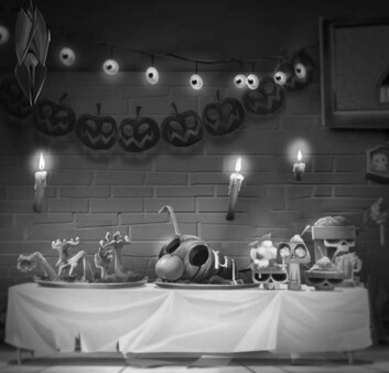 Have a Nice Death - Digital Artbook