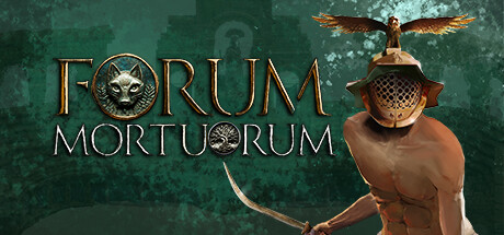 Forum Mortuorum steam charts