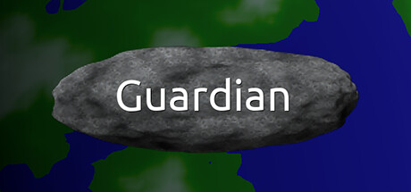 Image for Guardian: Planet Defense