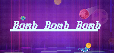 Bomb Bomb Bomb banner