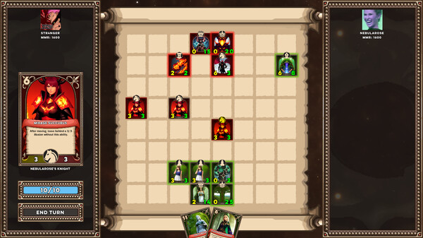 Chelesste screenshot 5