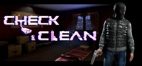 Check & Clean cover