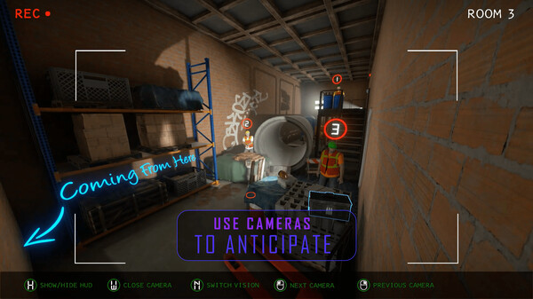 Check & Clean Screenshot