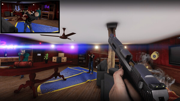Check & Clean Screenshot