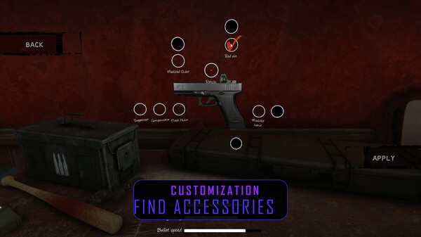 Check & Clean Screenshot