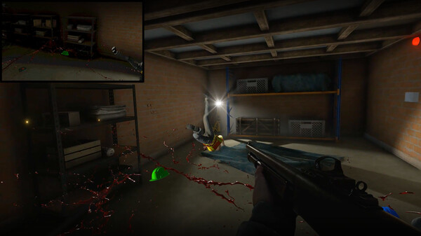 Check & Clean Screenshot
