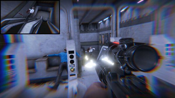 Check & Clean Screenshot