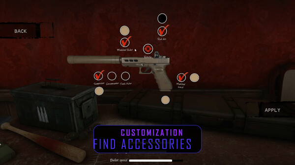 Check & Clean Screenshot