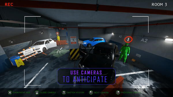 Check & Clean Screenshot