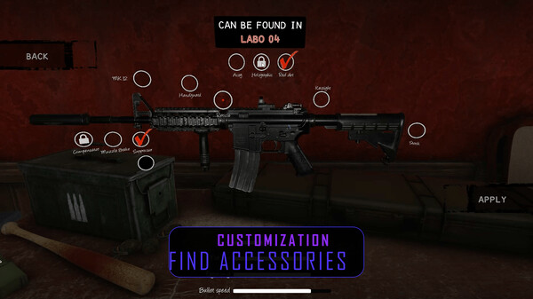 Check & Clean Screenshot