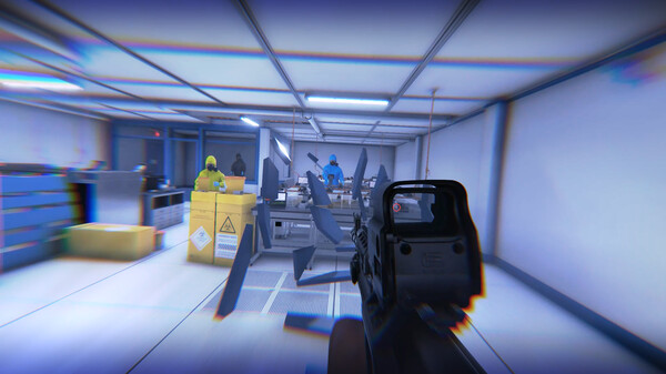 Check & Clean Screenshot