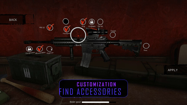 Check & Clean Screenshot