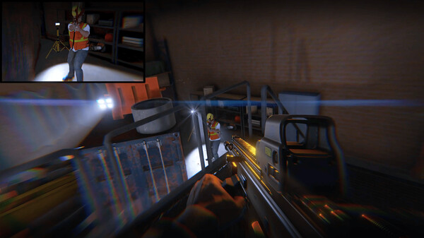 Check & Clean Screenshot
