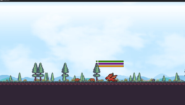 Dragon's Doom: A Skyhopper Tale screenshot 4