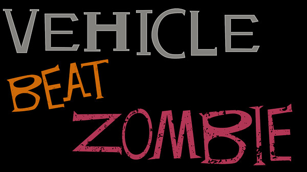 车辆对战僵尸 Playtest screenshot 1