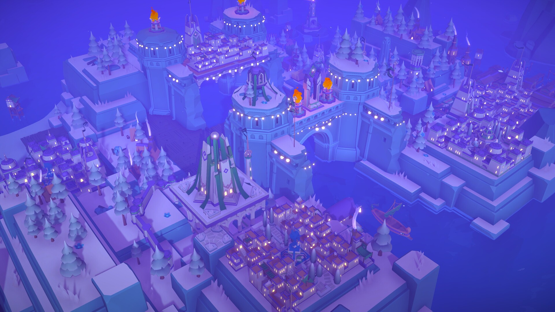 #2. ISLANDERS: New Shores (Steam) 게시자: Coatsink