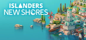 ISLANDERS: New Shores